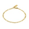 Sieviešu Aproce One Jewels OAMB5106SG Bronza